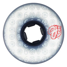 Load image into Gallery viewer, 54mm Book Of OJ White 97a
