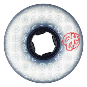 54mm Book Of OJ White 97a