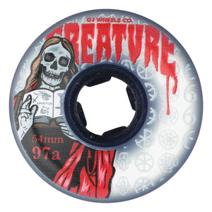 54mm Book Of OJ White 97a