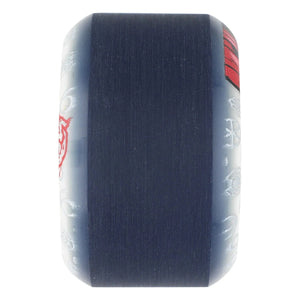 54mm Book Of OJ White 97a