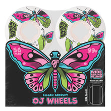 Load image into Gallery viewer, 56mm Elijah Akerley Chrysalis 99a
