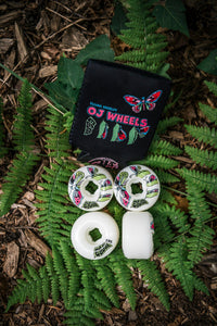 56mm Elijah Akerley Chrysalis 99a