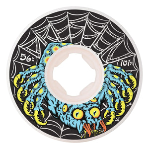 56mm Eric Dressen Spider Elite 101a