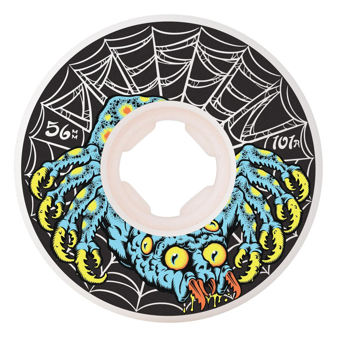 56mm Eric Dressen Spider Elite 101a
