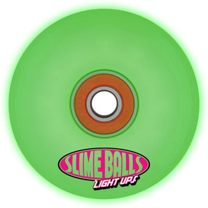 66mm Friends of Planet 9 Light Ups 78a