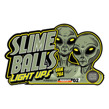 Load image into Gallery viewer, 66mm Friends of Planet 9 Light Ups 78a
