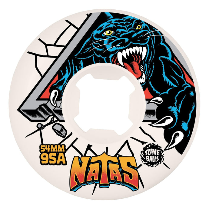 54mm Natas Reissue Hardline 95a