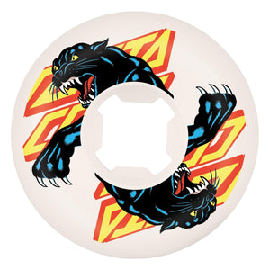 54mm Natas Reissue Hardline 95a