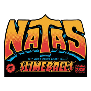 60mm Natas Reissue OG 78a