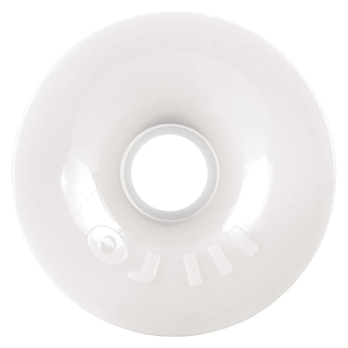 75mm Tea Cup Thunder Juice White 78a OJ Wheels