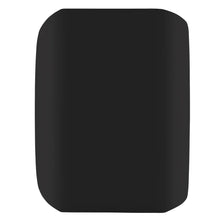 Load image into Gallery viewer, 58mm Double Duro Black Gum Mini Combo 99a/95a OJ Wheels
