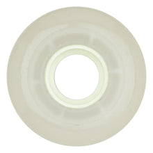 Load image into Gallery viewer, 57mm Clouds GITD Aqua 78a Ricta Wheels
