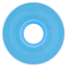 Load image into Gallery viewer, 57mm Clouds GITD Aqua 78a Ricta Wheels
