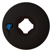 Load image into Gallery viewer, 56mm Ryan Townley Pup Chubbies White Black 99a
