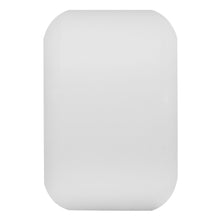 Load image into Gallery viewer, 56mm Jon Dickson Cat Chubbies White Black 99a
