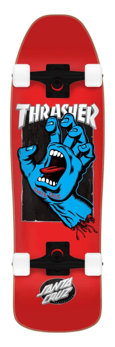 Thrasher Screaming Hand 9.35