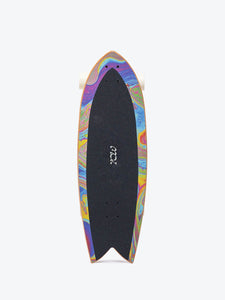 YOW Coxos Power Surfing Series 31.0" Surfskate