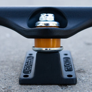 Blackout Black/Black Stage 11 Trucks