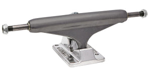 Stage 11 IKP Steel Grey Silver Trucks