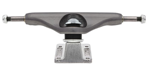 Stage 11 IKP Steel Grey Silver Trucks