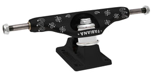 Hollow Fabiana Delfino Pro Stage 11 Trucks