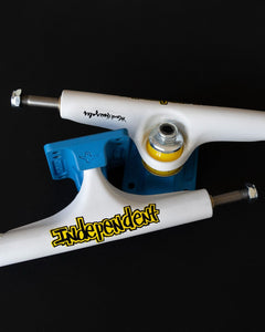 Stage 4 Pro Mark Gonzales Trucks