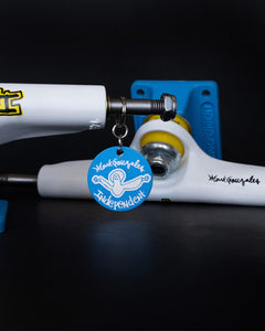 Stage 4 Pro Mark Gonzales Trucks