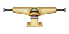 Load image into Gallery viewer, Stage 4 Gold Independent Trucks
