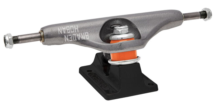 Stage 11 Hollow Braden Hoban Pro Slv/Blk Trucks