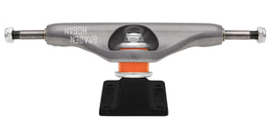 Stage 11 Hollow Braden Hoban Pro Slv/Blk Trucks