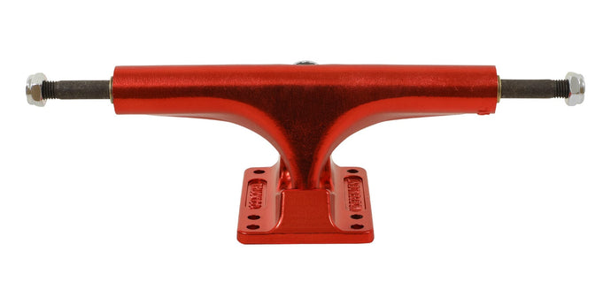 Stage 4 Red/Red Trucks