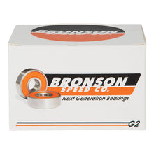 Load image into Gallery viewer, Bronson Speed Co. G2 Bearings
