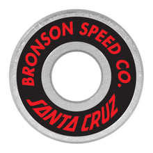 Load image into Gallery viewer, Santa Cruz Bearing G3 Bronson Speed Co.
