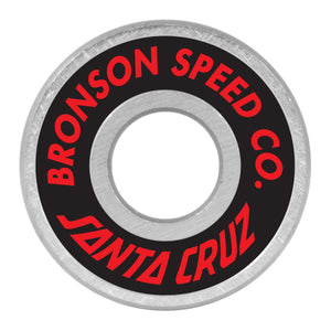 Santa Cruz Bearing G3 Bronson Speed Co.