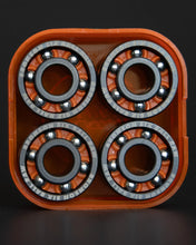 تحميل الصورة في عارض المعرض، 6 Ball Raw Bronson Bearings
