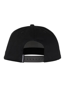 Independent Bounce Snapback Mid Profile Hat