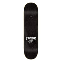 Load image into Gallery viewer, Thrasher Screaming Flame Logo 8.0&quot; x 31.6&quot; Deck

