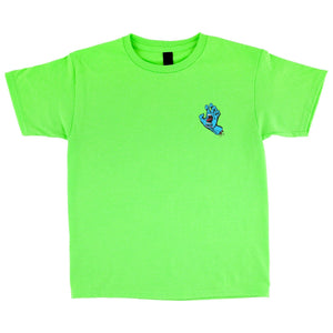 Screaming Hand T-Shirt Youth