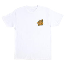 Load image into Gallery viewer, Evolved Hand S/S Heavyweight T-Shirt White
