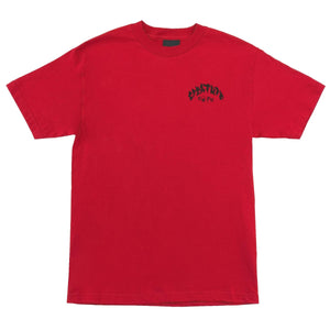 Straight Away Cherry T-Shirt Mens