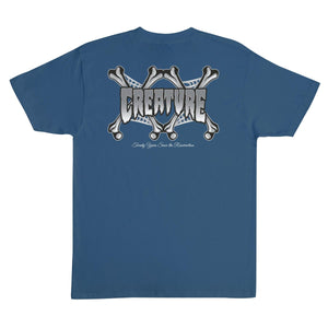 Still Dead XX Dusk T-Shirt Mens