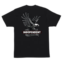 تحميل الصورة في عارض المعرض، Liberty Blk T-Shirt Mens
