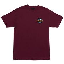 تحميل الصورة في عارض المعرض، Roskopp Iris T-Shirt Mens

