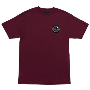 Roskopp Iris T-Shirt Mens