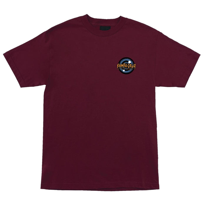 Roskopp Iris T-Shirt Mens