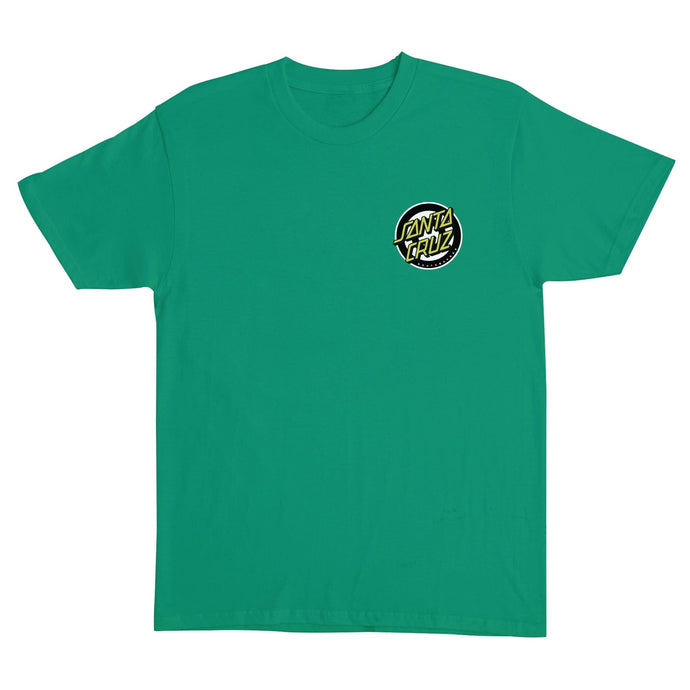 Roskopp Screaming T-Shirt Mens