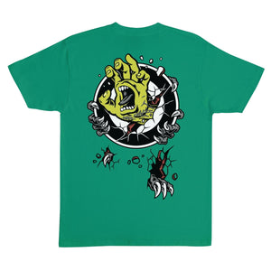 Roskopp Screaming T-Shirt Mens