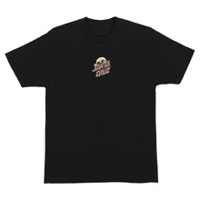 Load image into Gallery viewer, Knibbs Invasion Blk T-Shirt Mens
