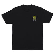 Load image into Gallery viewer, Campfire Blk T-Shirt Mens
