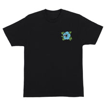 تحميل الصورة في عارض المعرض، Screaming Hibiscus Blk T-Shirt Mens
